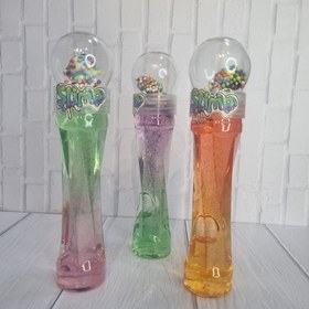 تصویر اسلایم بلند 