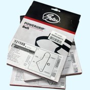 تصویر تسمه تایم ساینا سایز ۱۰۷ پاورگریپPOWERGRIP 