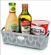 تصویر سبد چندمنظوره فلورا هوم کت 