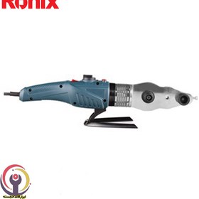 تصویر دستگاه جوش لوله سبز رونیکس مدل RH4403 