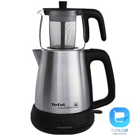 تصویر چای ساز تفال مدل TEFAL BJ500D10 TEFAL TEA MAKER BJ500