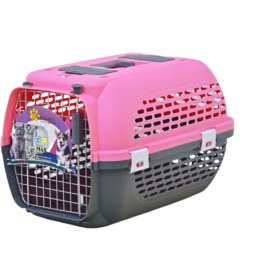 تصویر باکس حمل سایز 3 مدل مکس دنیل MAX PET CARRIER SIZE 3