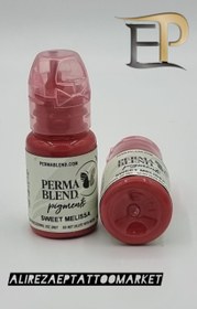 تصویر رنگ sweet Melissa 