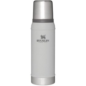 تصویر فلاسک 0.75 لیتر استنلی سری کلاسیک مدل The Legendary Stanley classic legendary bottle | 25 OZ