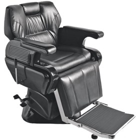 تصویر صندلی آرایشگاهی مناسب میکاپ مدل 6811 