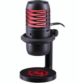 تصویر میکروفن رومیزی ردراگون مدل NEBULA GM211 