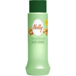 تصویر نرم کننده مو نلی مدل Suavizante حجم 1000 میل CREMA SUAVIZANTE PARA EL CABELLO NELLY 1000ML