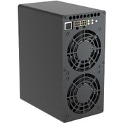 تصویر دستگاه ماینر گلدشل مدل Goldshell KD-BOX ll 5Th/s