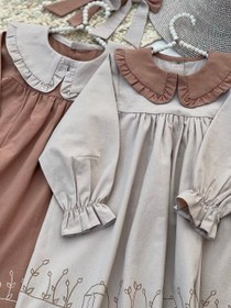 تصویر مدل گندم ۵تا ۸سال 