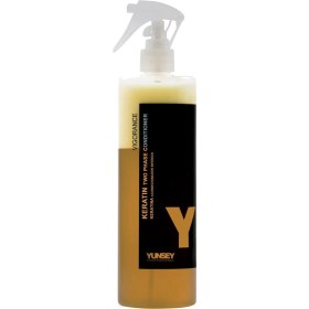 تصویر اسپری مدل دوفاز گلد یانسی حجم500میلی لیتر Gold Yancey two-phase model spray, volume 500 ml