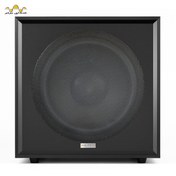 تصویر ساب‌ووفر اکتیو حرفه‌ای M.PRO SUB12AH 