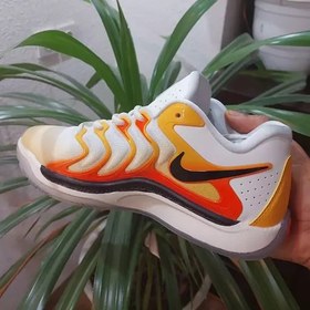 تصویر کتونی کفش والیبال بسکتبال نایک kd17 ویتنام کیفیت مستر کوالیتی و عالی nike kd17 