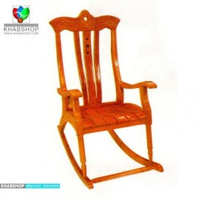 تصویر صندلی راک کد 004 