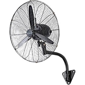 تصویر پنکه ملخی قطر 650 پنکه های ملخی دیواری