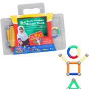 تصویر مگ مغناطیس بسته مدارس 