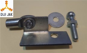 تصویر یراق نصب جک کاپوت مناسب پژو ۲۰۶ و ۲۰۷ و SD 