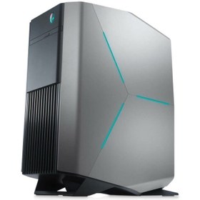 تصویر کیس گیمینگ Alienware Aurora R7 