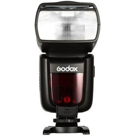 تصویر فلاش گودکس Godox TT685 II-N TTL Flash Godox TT685-N TTL Flash