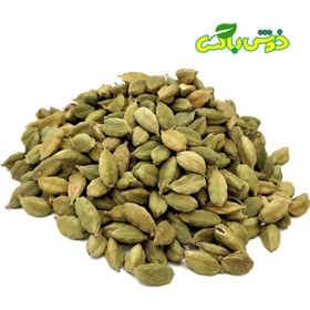 تصویر هل سبز درشت 