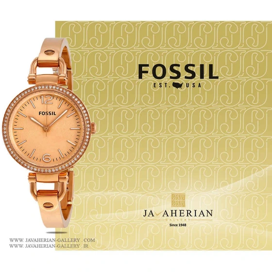 Es3226 2025 fossil watch