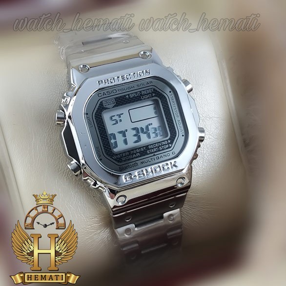 G SHOCK CASIO GMW B5000