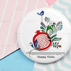 تصویر پیکسل یلدا-13 