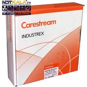 تصویر فیلم رادیوگرافی صنعتی کداک کرستریم CARESTREAM 