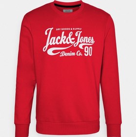 تصویر پلیور مردانه اورجینال برند جک اند جونز JACK & JONES 