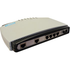 تصویر مودم مخابراتی تاینت مدل TAINET 1520-402 ا Tainet Sip Trunk Modem Model 1520-402 Tainet Sip Trunk Modem Model 1520-402