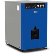 تصویر پکیج گرمایشی استخر و جکوزی امرالد مدل PJ200 