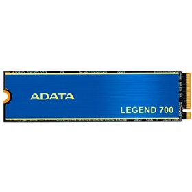 تصویر اس اس دی LEGEND 700 اینترنال ۵۱۲ گیگ ای دیتا M.2 Adata LEGEND 700 PCIe Gen3x4 M.2 2280 512GB Internal SSD