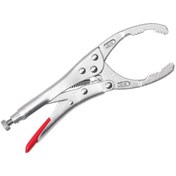 تصویر انبر قفلی فیلتربازکن توسن filter opener lock pliers (10 inches) Tosan Model T14-10OP