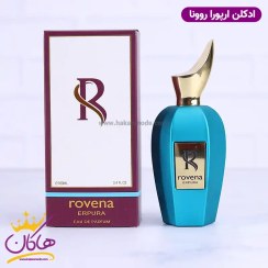 تصویر عطر ادکلن ارباپورا زرجوف روونا 100ml Arbapura Zarzhov Ravenna cologne perfume