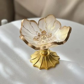 تصویر پیاله رزینی 