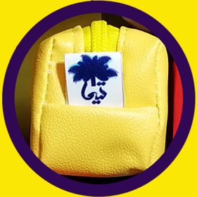 تصویر جامدادی تیما مدل 01 