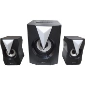 تصویر اسپیکر کیسونلی مدل TM-4000U Kisonli TM-4000U Speaker
