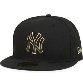 تصویر کلاه کپ نیو ارا مدل Team Weld NY Yankee ا Team Weld NY Yankee Cap Team Weld NY Yankee Cap