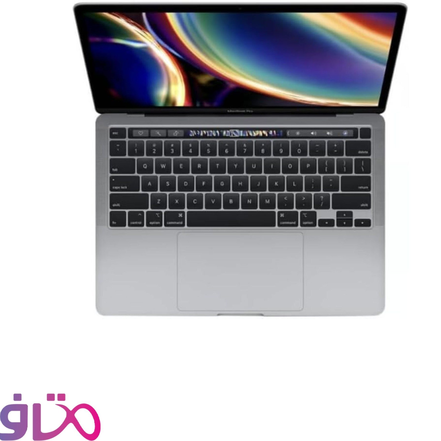 خرید و قیمت لپ تاپ استوک اپل مدل 