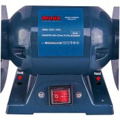 تصویر چرخ سنباده 150 میلی متری رونیکس مدل 3510 Ronix 3510 Bench Grinder