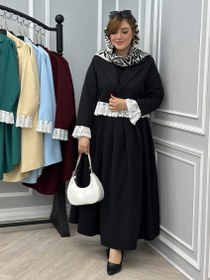 تصویر کت و دامن بلوبری کد ۲۰۸۲ 