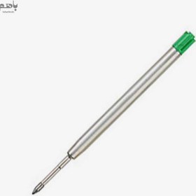 تصویر مغزی خودکار یوروپن رنگ سبز 