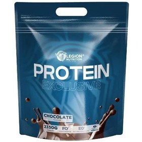 تصویر پروتئین وی لژیون Legion Protein Exclusive 