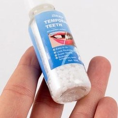 تصویر لمینت دندان | ایمپلنت | کامپوزیت | پروتز دندان 