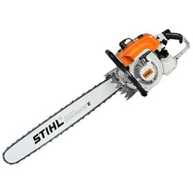 تصویر اره بنزینی اشتیل STIHL مدل MS070 