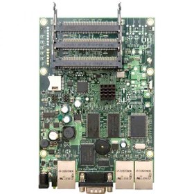 تصویر روتربرد RB433 میکروتیک Mikrotik RB433