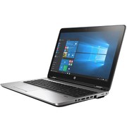 تصویر لپ تاپ استوک اچ پی Elitebook 650 G3 | 8GB RAM | 256GB SSD | i5 ا HP ProBook 650 G3 HP ProBook 650 G3