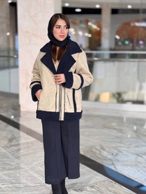 تصویر کت بوفالو 