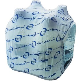 تصویر آب مقطر 5 لیتری دیونیزه آویسا - Avisa distillated water 