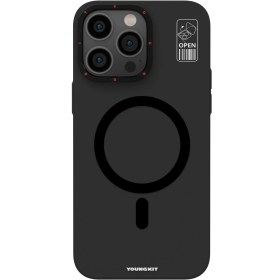 تصویر قاب YOUNGKIT یانگ کیت Hermit Ring Stand Magsafe 