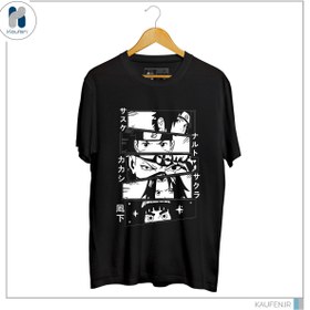 تصویر لباس Naruto 